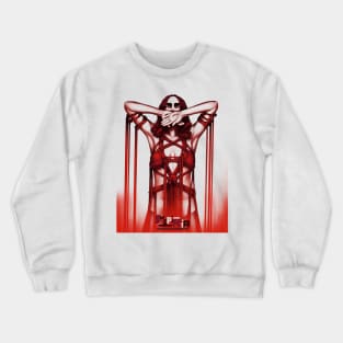 Suspiria Crewneck Sweatshirt